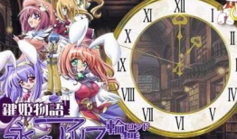 键姬物语动漫,魔法与琴键交织的奇幻冒险之旅